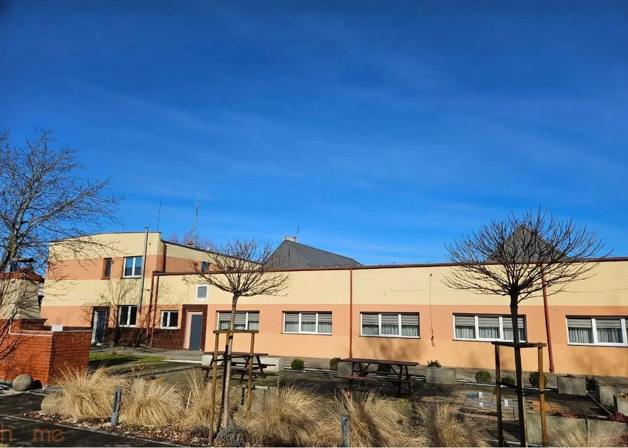 Lokal użytkowy 1 388,69 m², oferta nr , 19311, Jawor, Żwirowa