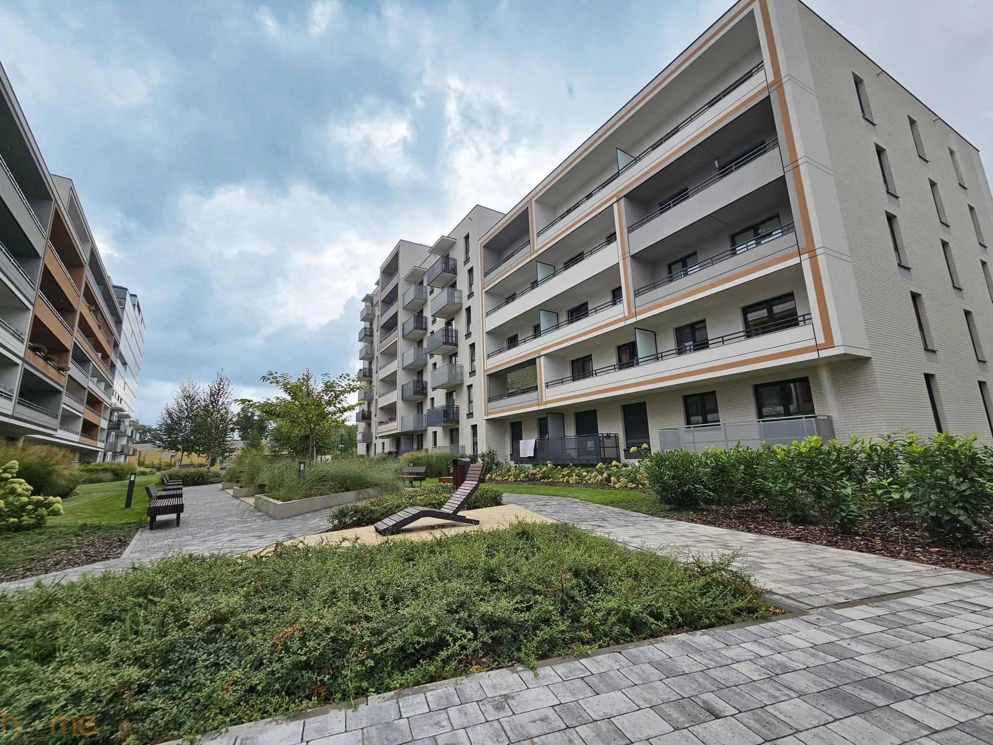 1 pokój, apartament 30,80 m², piętro 4, oferta nr , 19280, Wrocław, Stare Miasto, Długa