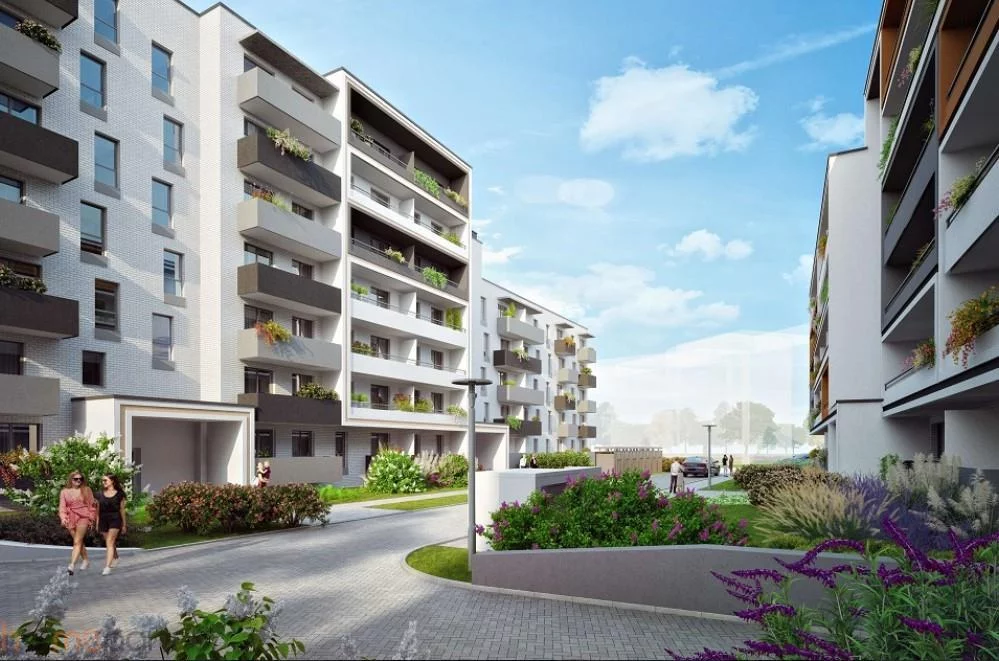 Apartamenty 18371 Wrocław Stare Miasto Gnieźnieńska