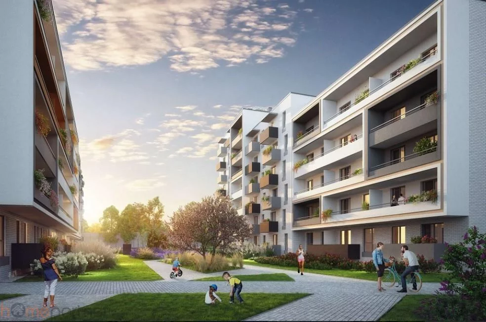 1 pokój, apartament 30,61 m², piętro 3, oferta nr , 18978, Wrocław, Stare Miasto, Gnieźnieńska