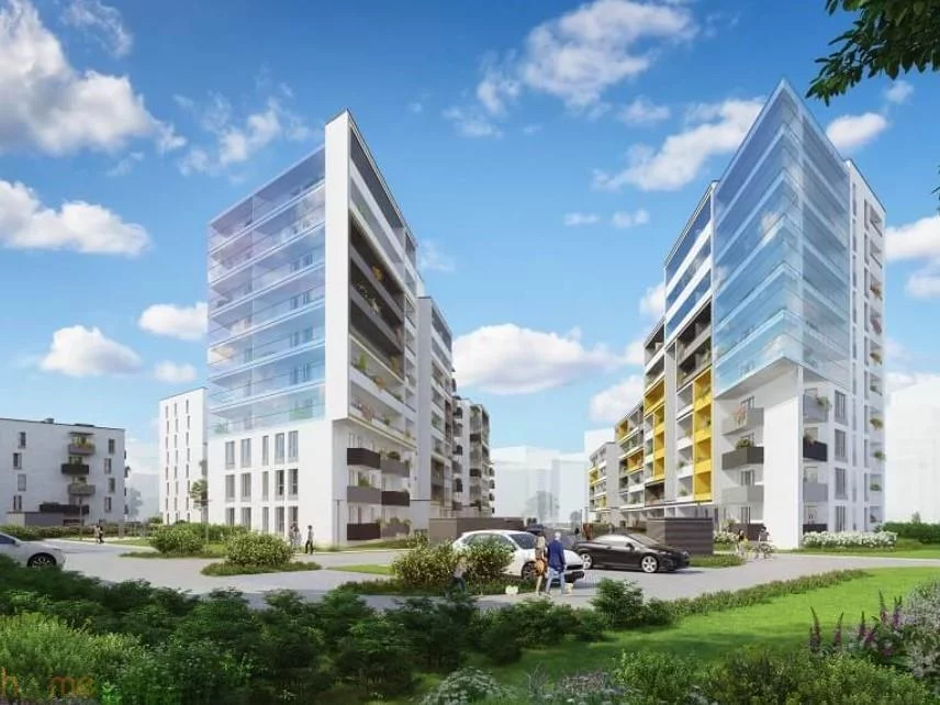 1 pokój, apartament 30,79 m², piętro 3, oferta nr , 19232, Wrocław, Stare Miasto, Gnieźnieńska