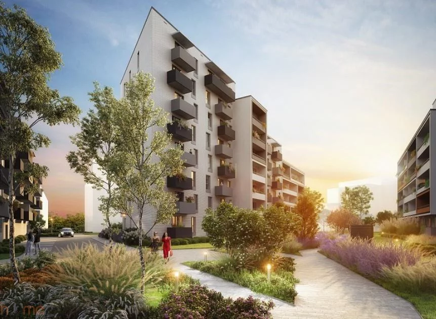 1 pokój, apartament 30,79 m², piętro 3, oferta nr , 19232, Wrocław, Stare Miasto, Gnieźnieńska