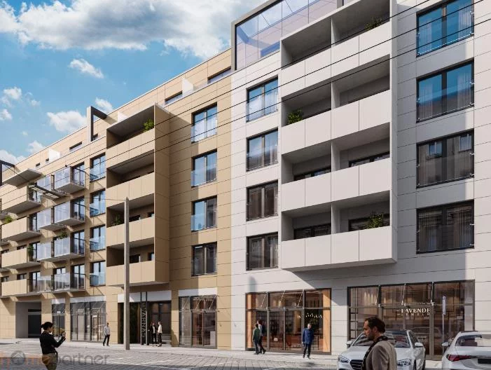Apartamenty 18319 Wrocław Stare Miasto Gwarna