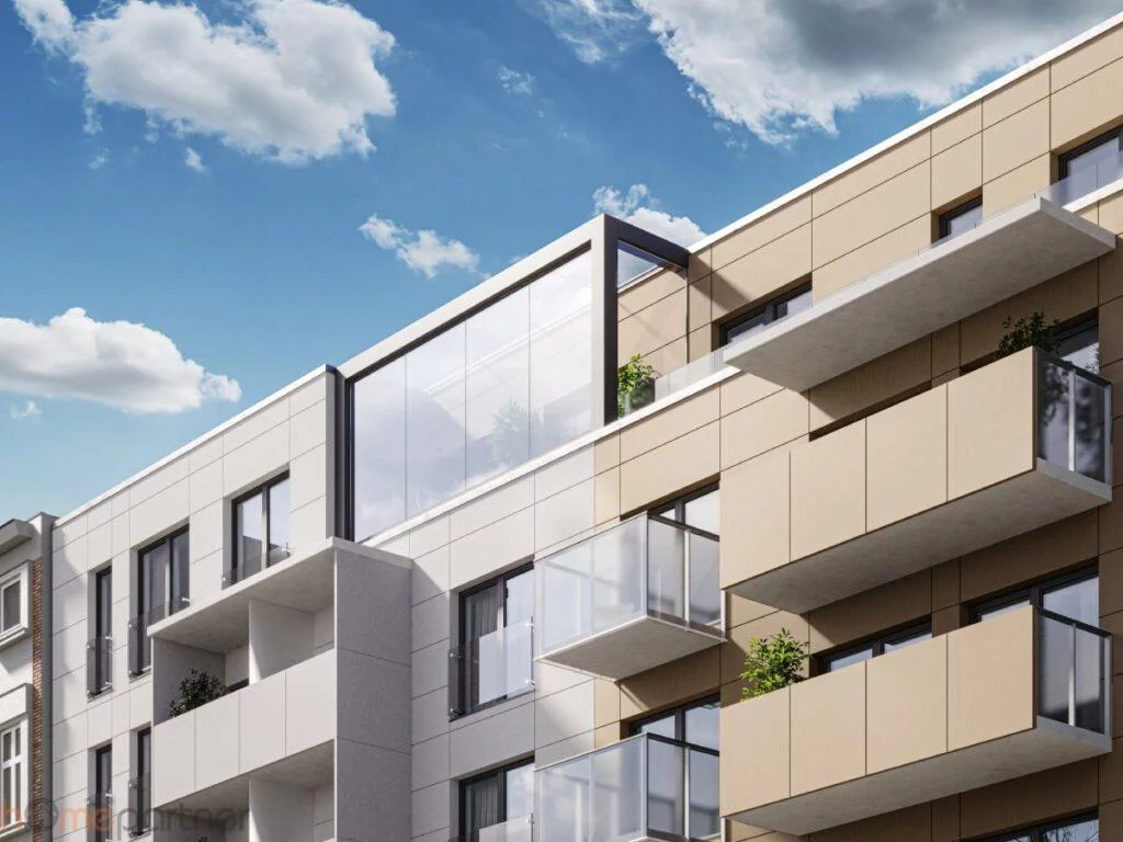 1 pokój, mieszkanie 25,56 m², piętro 1, oferta nr , 19245, Wrocław, Stare Miasto, Gwarna