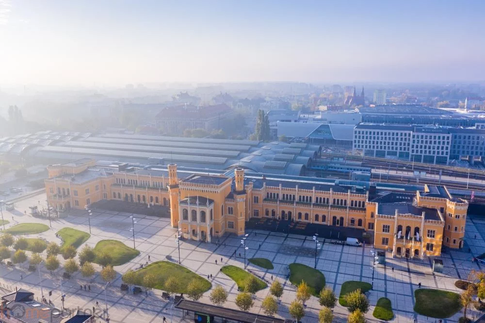 1 pokój, mieszkanie 25,56 m², piętro 1, oferta nr , 19390, Wrocław, Stare Miasto, Gwarna