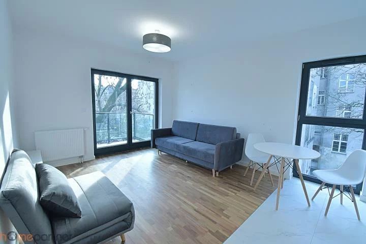 Mieszkanie 32,31 m², parter, oferta nr , 14901, Wrocław, Krzyki-Partynice, Krzyki, Komuny Paryskiej