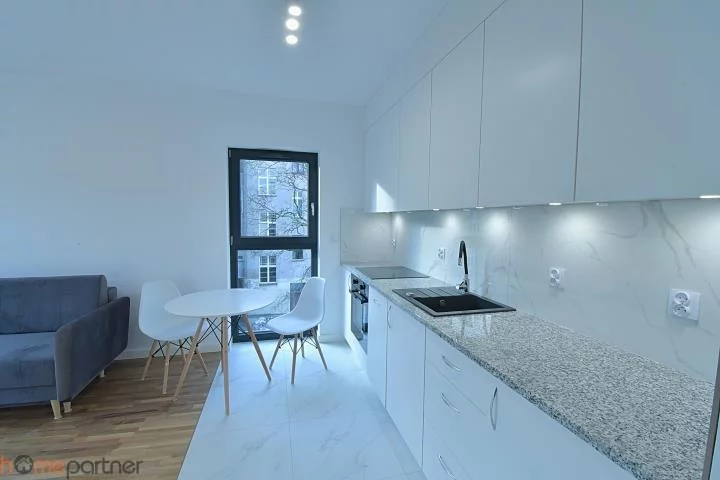 1 pokój, apartament 32,75 m², piętro 3, oferta nr , 19246, Wrocław, Krzyki-Partynice, Krzyki, Komuny Paryskiej