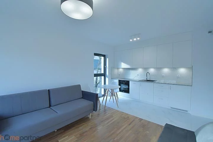 1 pokój, apartament 32,75 m², piętro 3, oferta nr , 19246, Wrocław, Krzyki-Partynice, Krzyki, Komuny Paryskiej