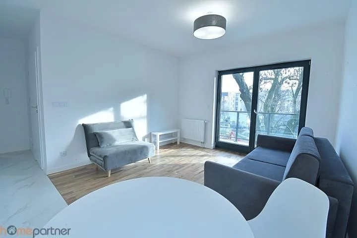 1 pokój, apartament 32,75 m², piętro 3, oferta nr , 19246, Wrocław, Krzyki-Partynice, Krzyki, Komuny Paryskiej