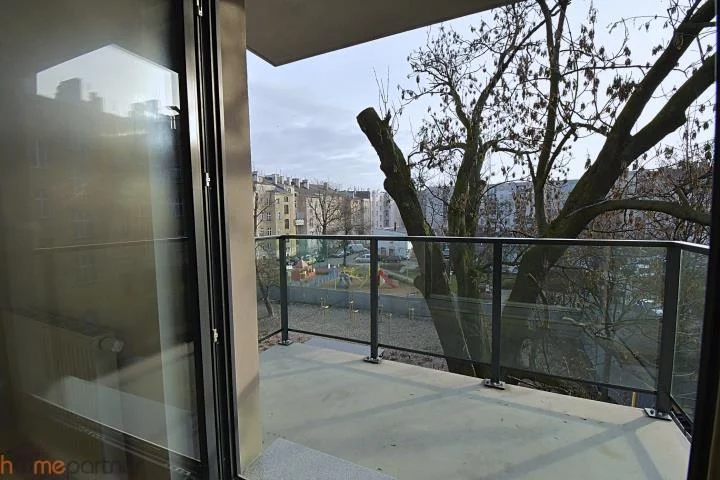 1 pokój, apartament 32,75 m², piętro 3, oferta nr , 19246, Wrocław, Krzyki-Partynice, Krzyki, Komuny Paryskiej