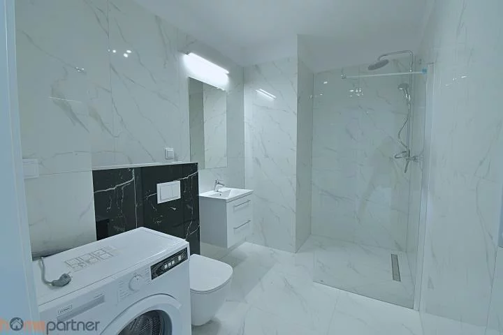 1 pokój, apartament 32,75 m², piętro 3, oferta nr , 19246, Wrocław, Krzyki-Partynice, Krzyki, Komuny Paryskiej