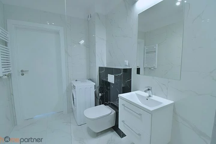 1 pokój, apartament 32,75 m², piętro 3, oferta nr , 19246, Wrocław, Krzyki-Partynice, Krzyki, Komuny Paryskiej