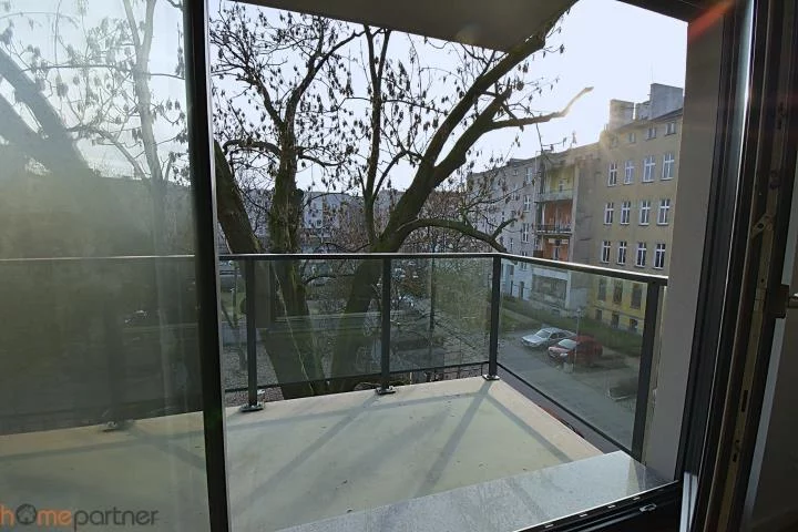 1 pokój, apartament 32,75 m², piętro 3, oferta nr , 19246, Wrocław, Krzyki-Partynice, Krzyki, Komuny Paryskiej