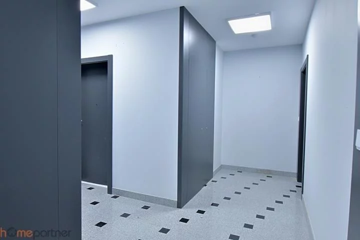 1 pokój, apartament 32,75 m², piętro 3, oferta nr , 19246, Wrocław, Krzyki-Partynice, Krzyki, Komuny Paryskiej