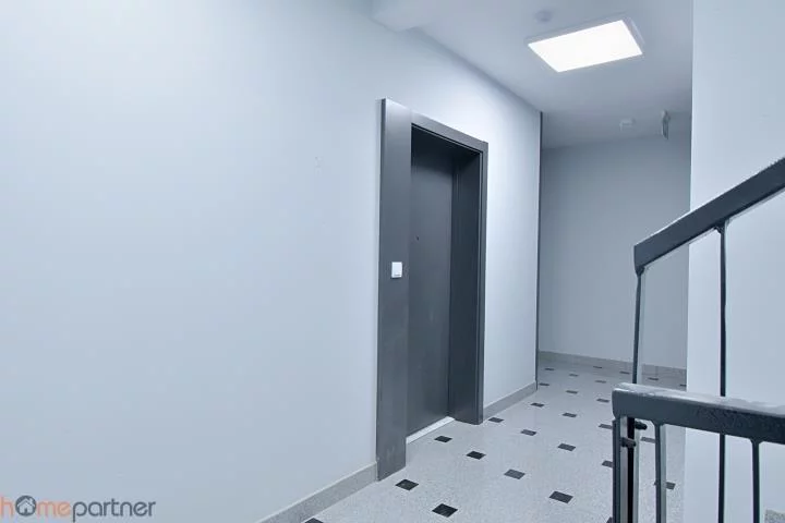 1 pokój, apartament 32,75 m², piętro 3, oferta nr , 19246, Wrocław, Krzyki-Partynice, Krzyki, Komuny Paryskiej