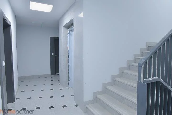 1 pokój, apartament 32,75 m², piętro 3, oferta nr , 19246, Wrocław, Krzyki-Partynice, Krzyki, Komuny Paryskiej