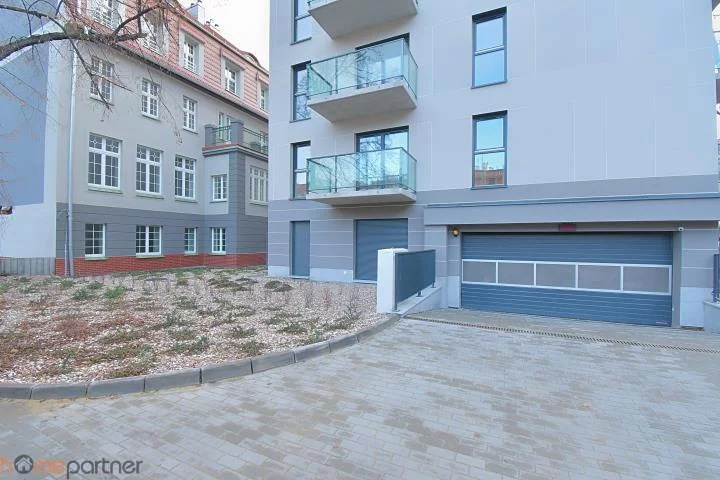 1 pokój, apartament 32,75 m², piętro 3, oferta nr , 19246, Wrocław, Krzyki-Partynice, Krzyki, Komuny Paryskiej