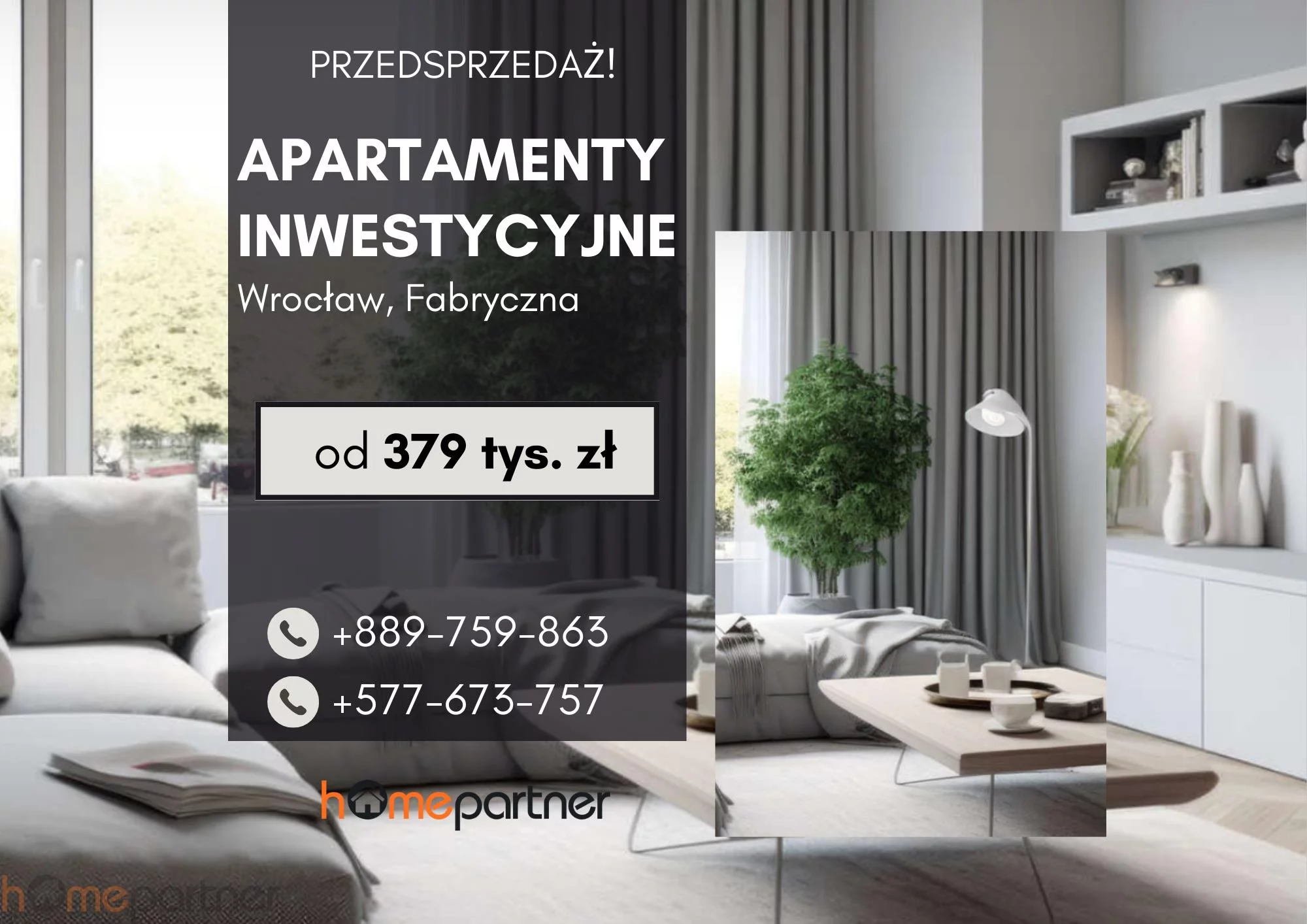 Mieszkanie 25,79 m², piętro 2, oferta nr , 14855, Wrocław, Fabryczna