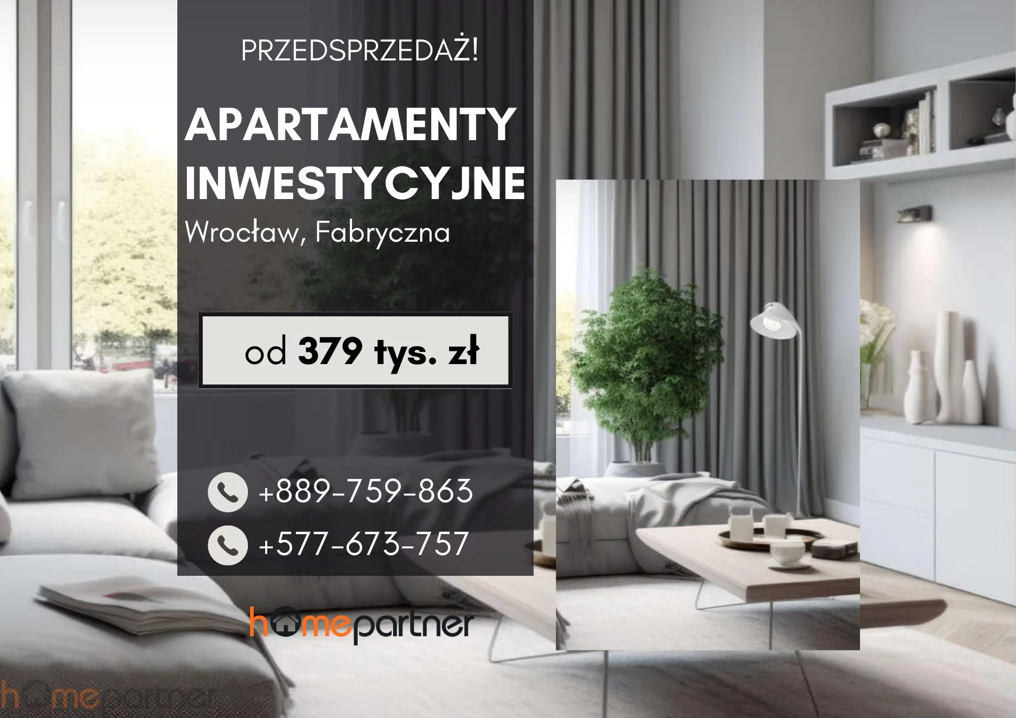 Apartamenty 18063 Wrocław