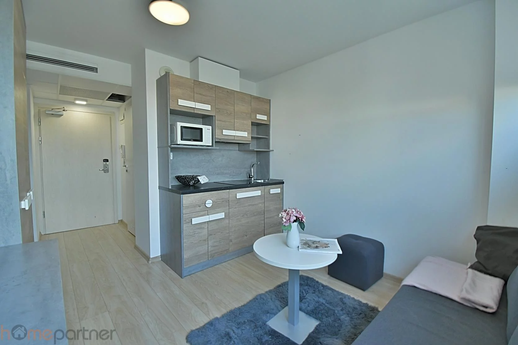 1 pokój, mieszkanie 15,79 m², piętro 4, oferta nr , 19463, Wrocław, Biskupin-Sępolno-Dąbie-Bartoszowice, Śródmieście