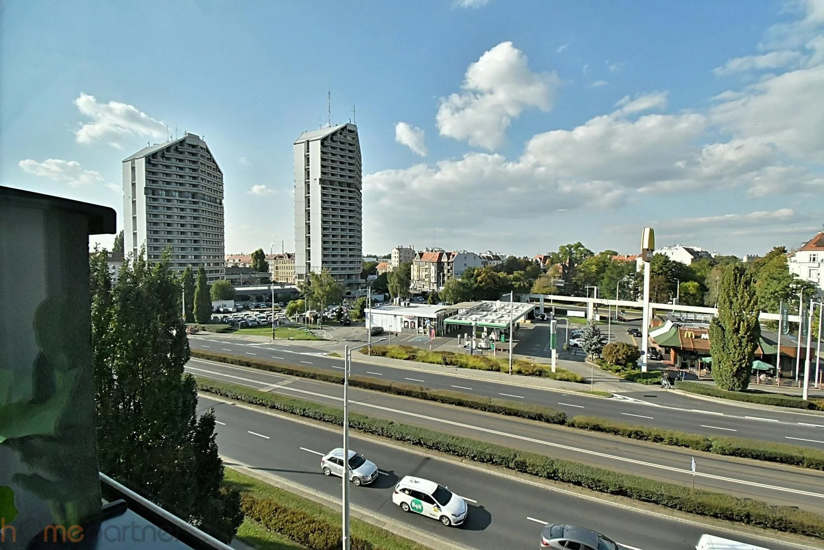 1 pokój, mieszkanie 15,79 m², piętro 4, oferta nr , 19463, Wrocław, Biskupin-Sępolno-Dąbie-Bartoszowice, Śródmieście