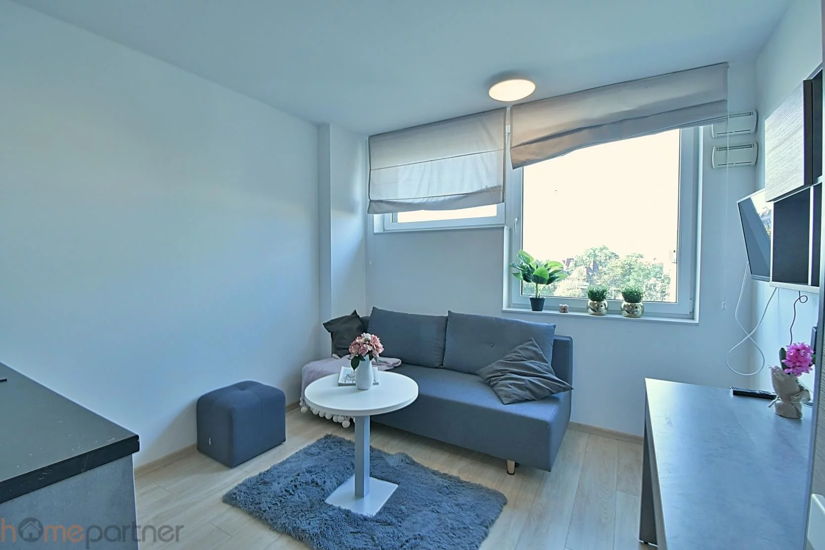 1 pokój, mieszkanie 15,79 m², piętro 4, oferta nr , 19463, Wrocław, Biskupin-Sępolno-Dąbie-Bartoszowice, Śródmieście