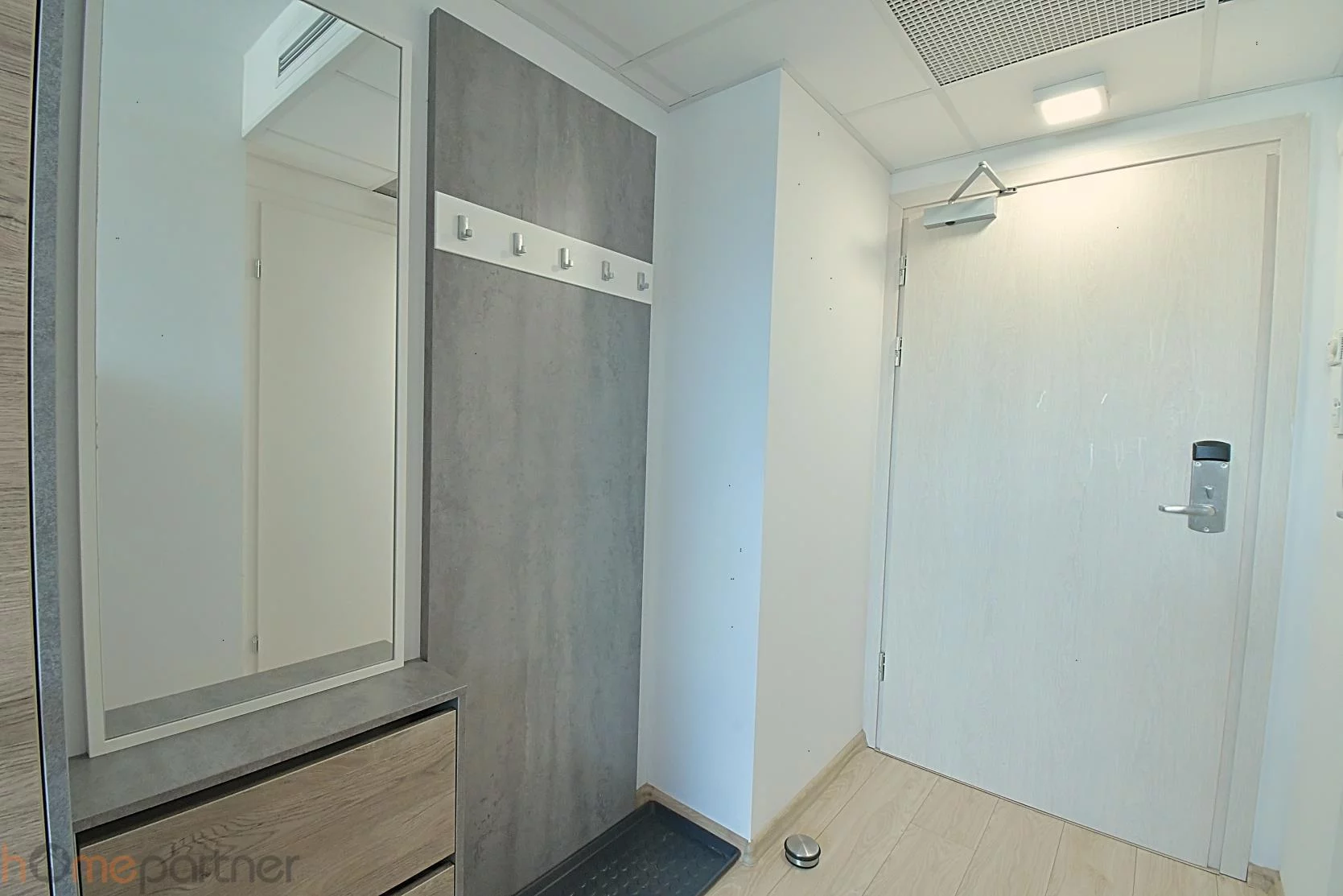 1 pokój, mieszkanie 15,79 m², piętro 4, oferta nr , 19463, Wrocław, Biskupin-Sępolno-Dąbie-Bartoszowice, Śródmieście