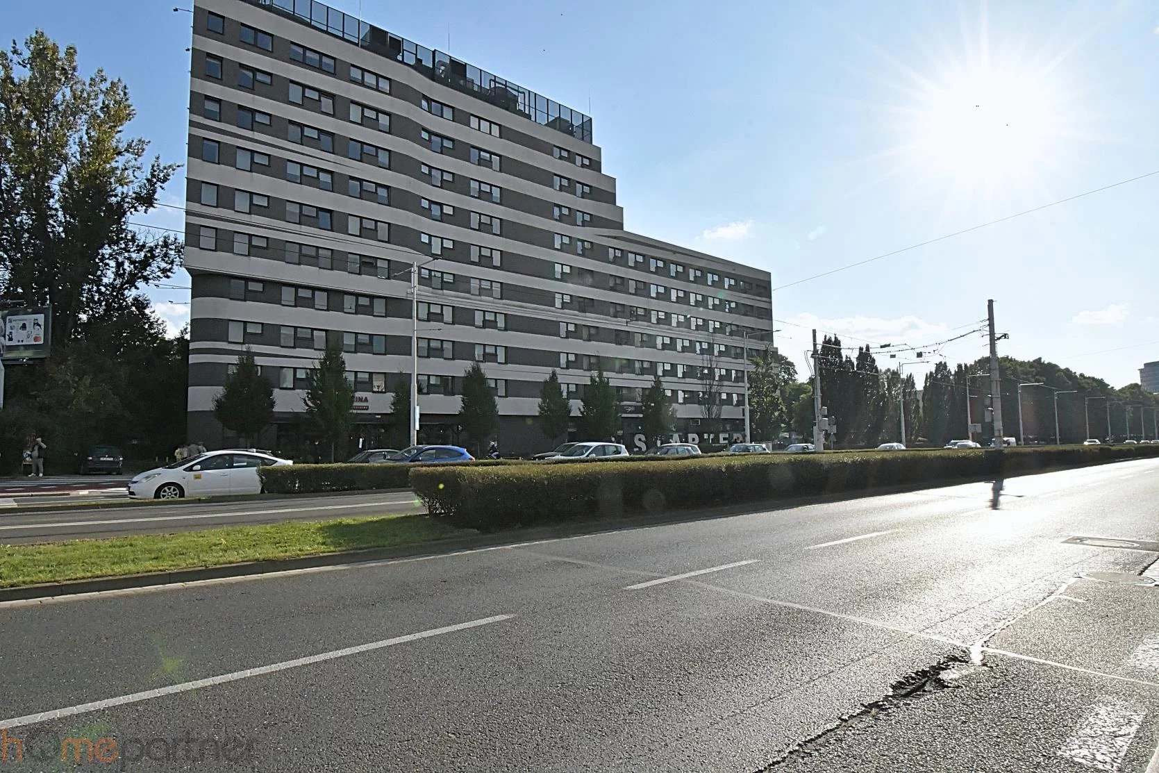 1 pokój, mieszkanie 15,79 m², piętro 4, oferta nr , 19463, Wrocław, Biskupin-Sępolno-Dąbie-Bartoszowice, Śródmieście