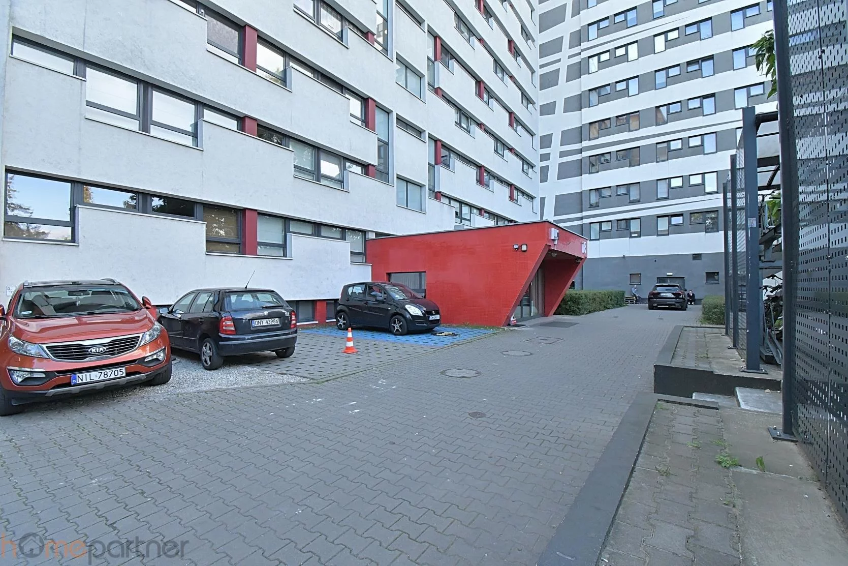 1 pokój, mieszkanie 15,79 m², piętro 4, oferta nr , 19463, Wrocław, Biskupin-Sępolno-Dąbie-Bartoszowice, Śródmieście
