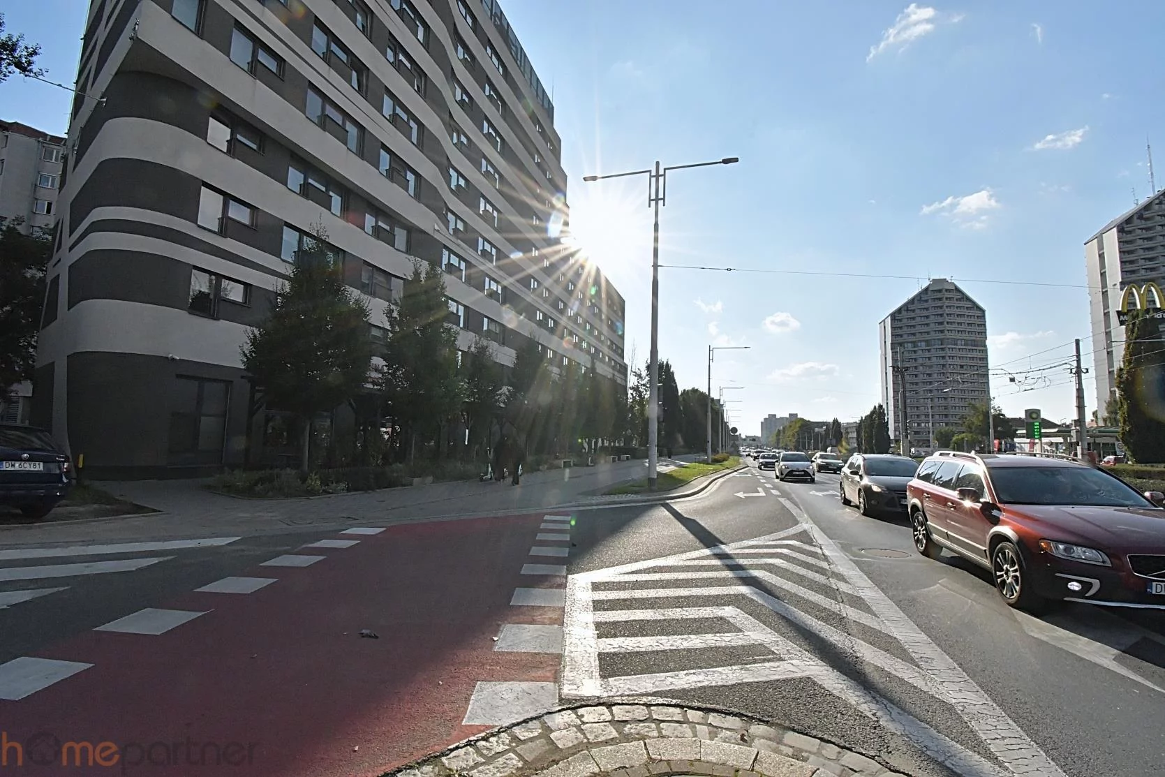 1 pokój, mieszkanie 15,79 m², piętro 4, oferta nr , 19463, Wrocław, Biskupin-Sępolno-Dąbie-Bartoszowice, Śródmieście
