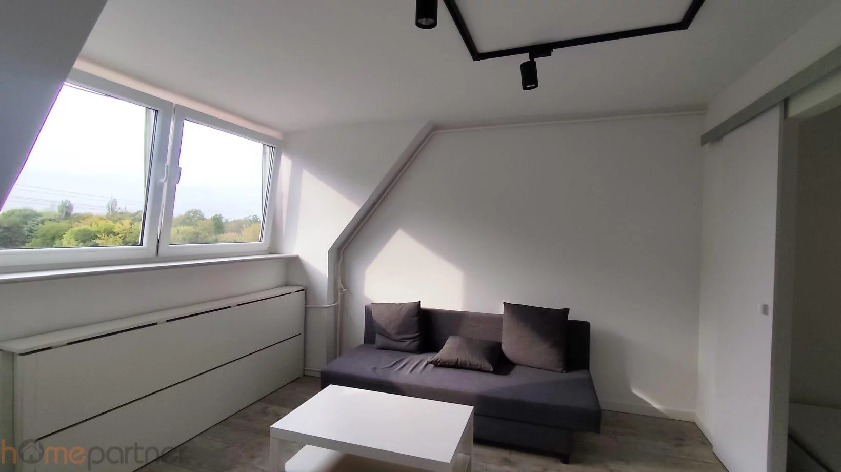 1 pokój, mieszkanie 34,00 m², piętro 3, oferta nr , 19361, Wrocław, Krzyki-Partynice, Krzyki, Borowska