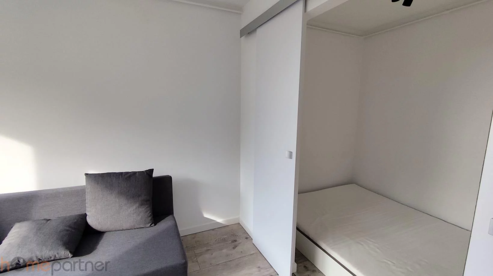 1 pokój, mieszkanie 34,00 m², piętro 3, oferta nr , 19361, Wrocław, Krzyki-Partynice, Krzyki, Borowska