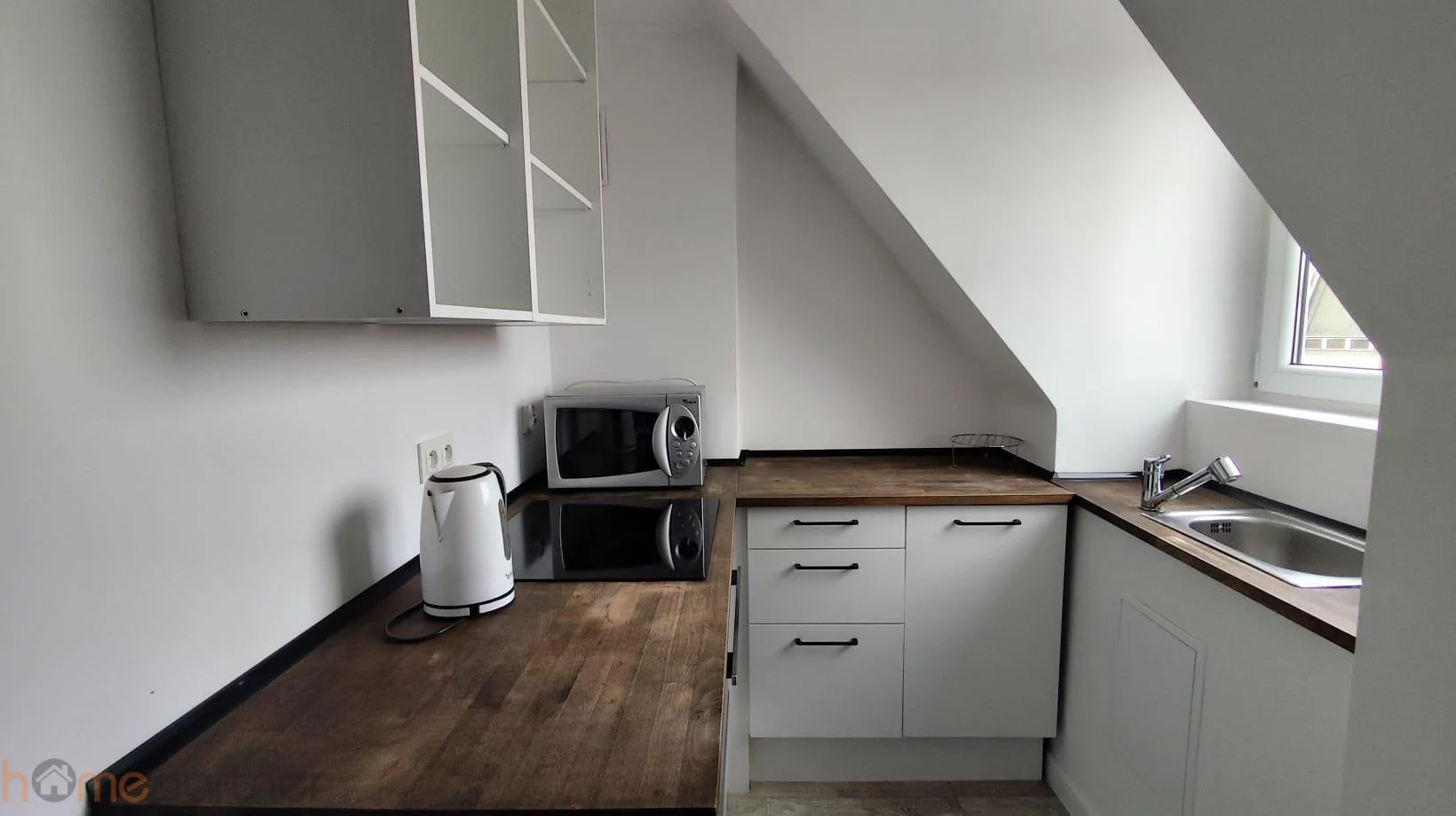 1 pokój, mieszkanie 34,00 m², piętro 3, oferta nr , 19361, Wrocław, Krzyki-Partynice, Krzyki, Borowska
