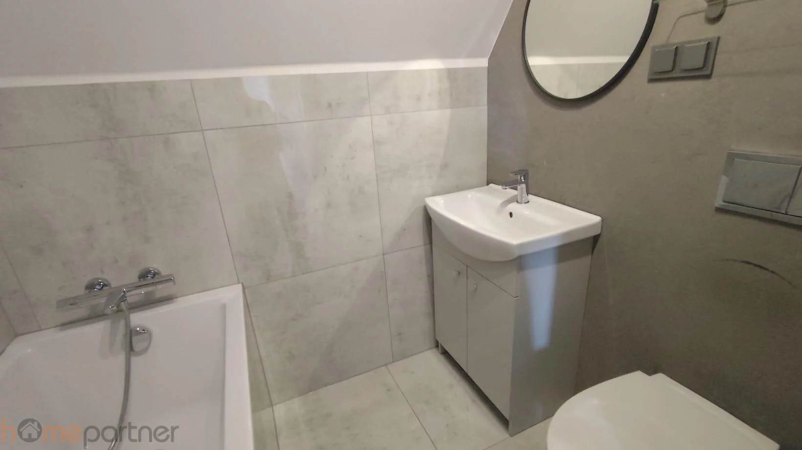 1 pokój, mieszkanie 34,00 m², piętro 3, oferta nr , 19361, Wrocław, Krzyki-Partynice, Krzyki, Borowska