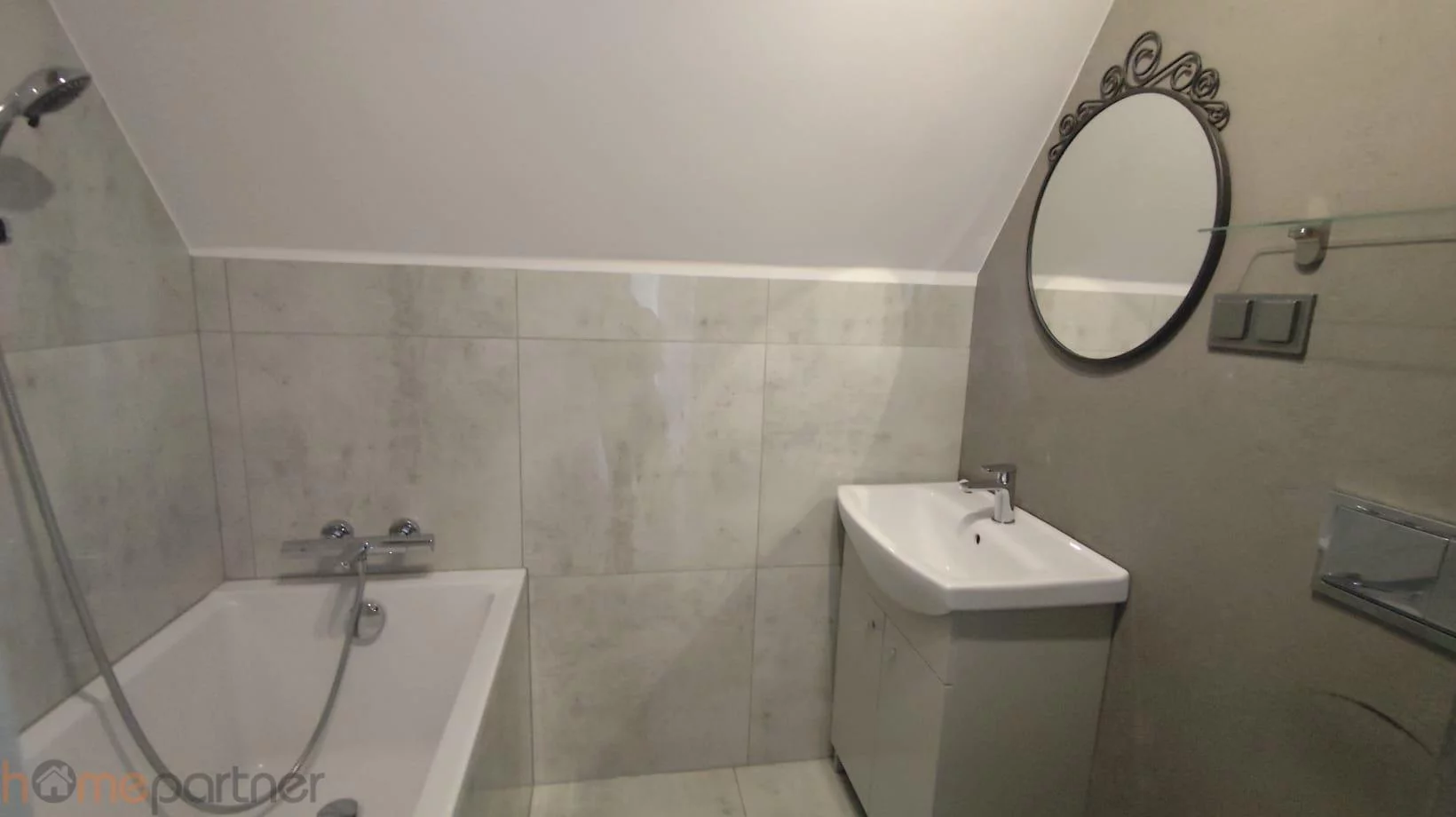 1 pokój, mieszkanie 34,00 m², piętro 3, oferta nr , 19361, Wrocław, Krzyki-Partynice, Krzyki, Borowska