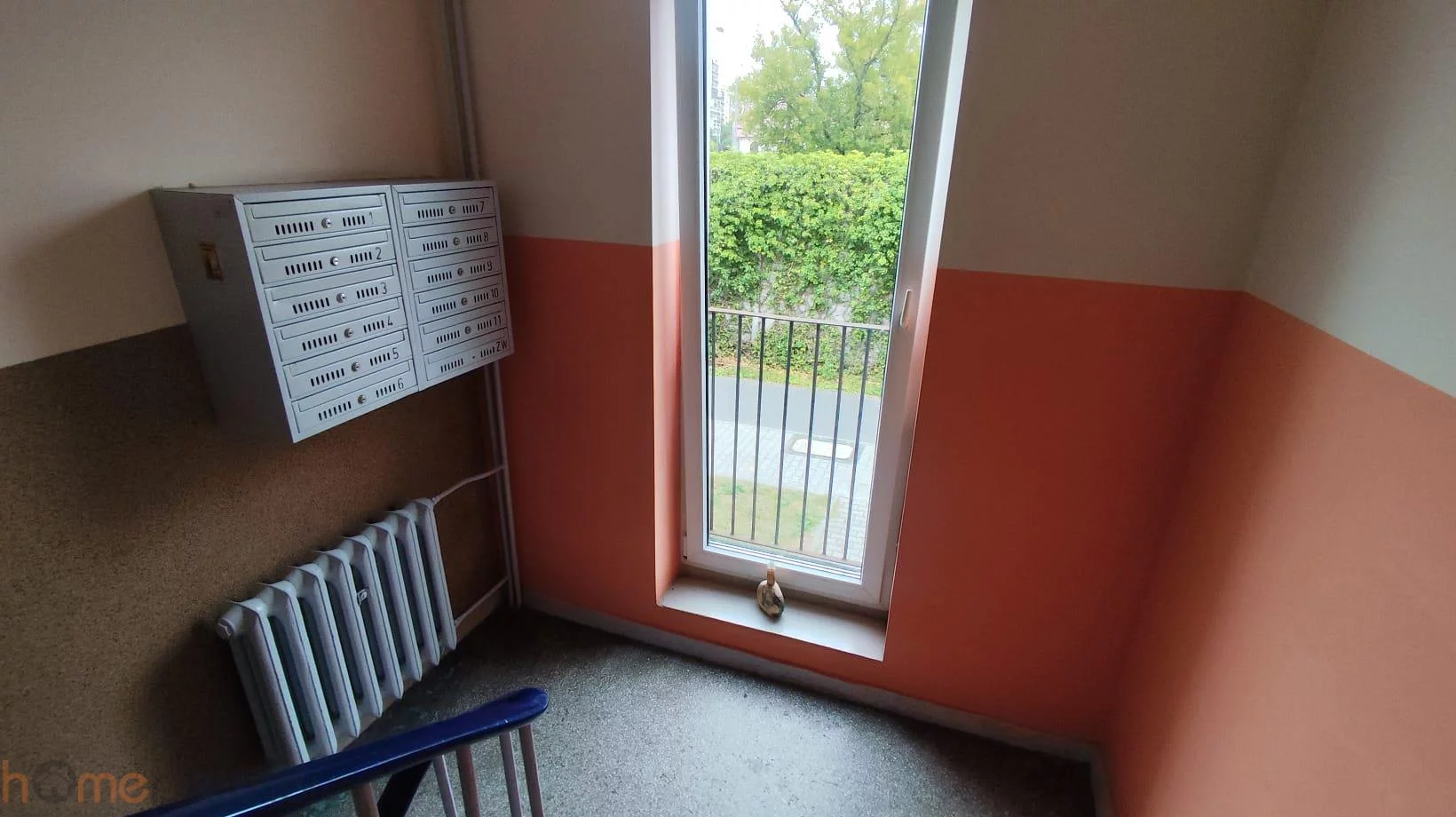 1 pokój, mieszkanie 34,00 m², piętro 3, oferta nr , 19361, Wrocław, Krzyki-Partynice, Krzyki, Borowska