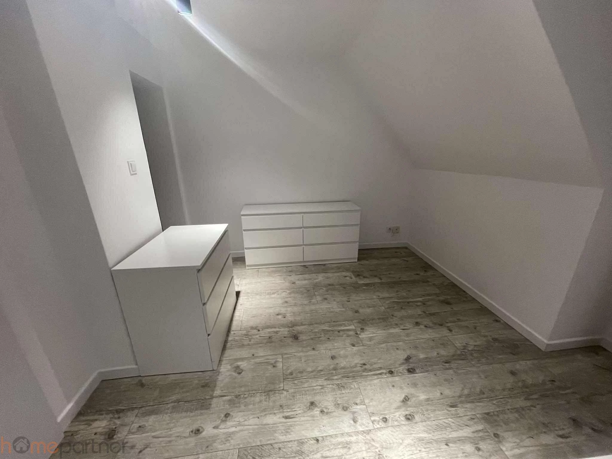 1 pokój, mieszkanie 34,00 m², piętro 3, oferta nr , 19467, Wrocław, Krzyki-Partynice, Krzyki, Borowska