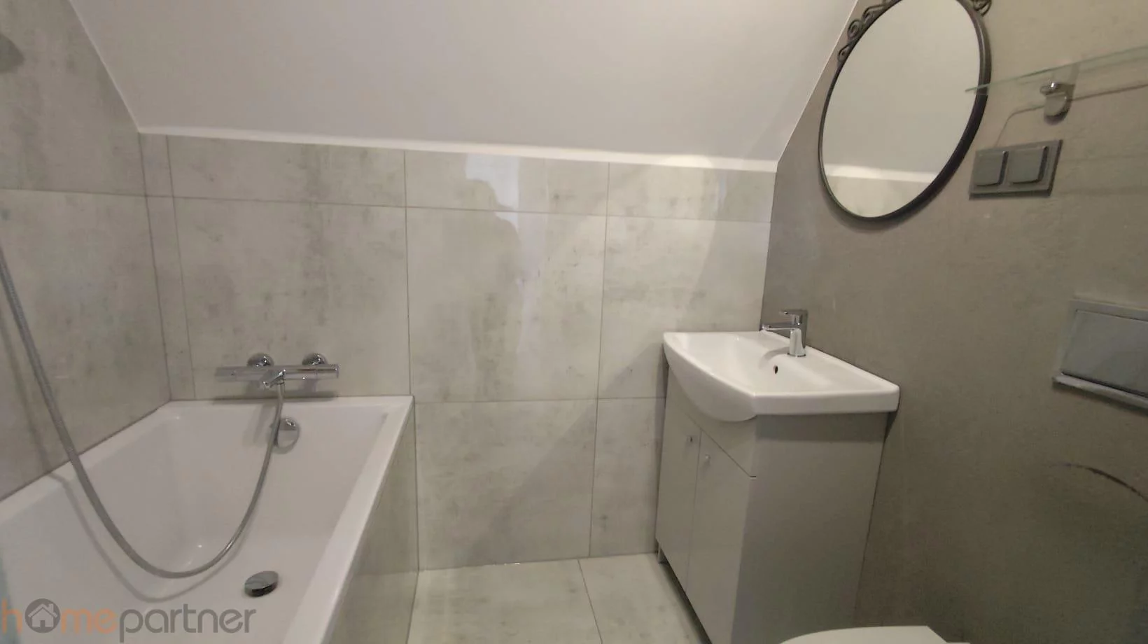 1 pokój, mieszkanie 34,00 m², piętro 3, oferta nr , 19467, Wrocław, Krzyki-Partynice, Krzyki, Borowska