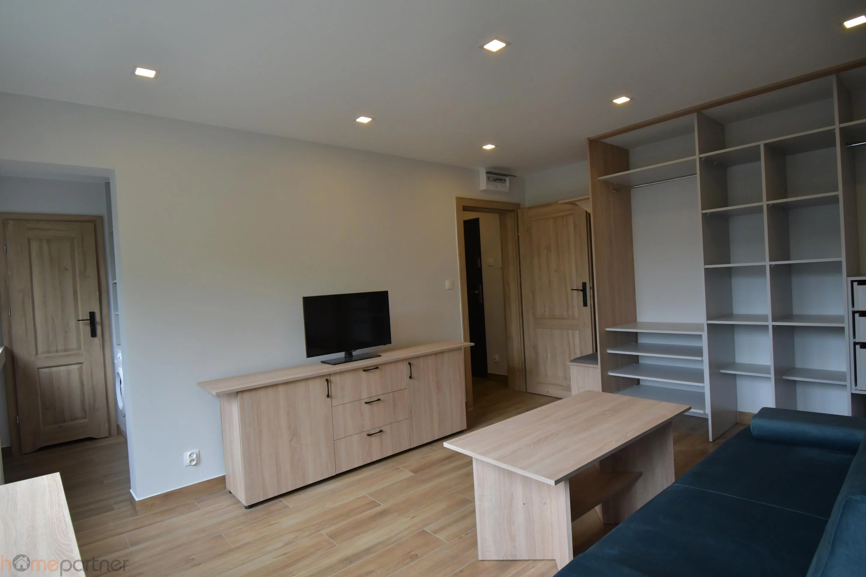 1 pokój, mieszkanie 24,00 m², piętro 3, oferta nr , 19315, Wrocław, Grabiszyńska
