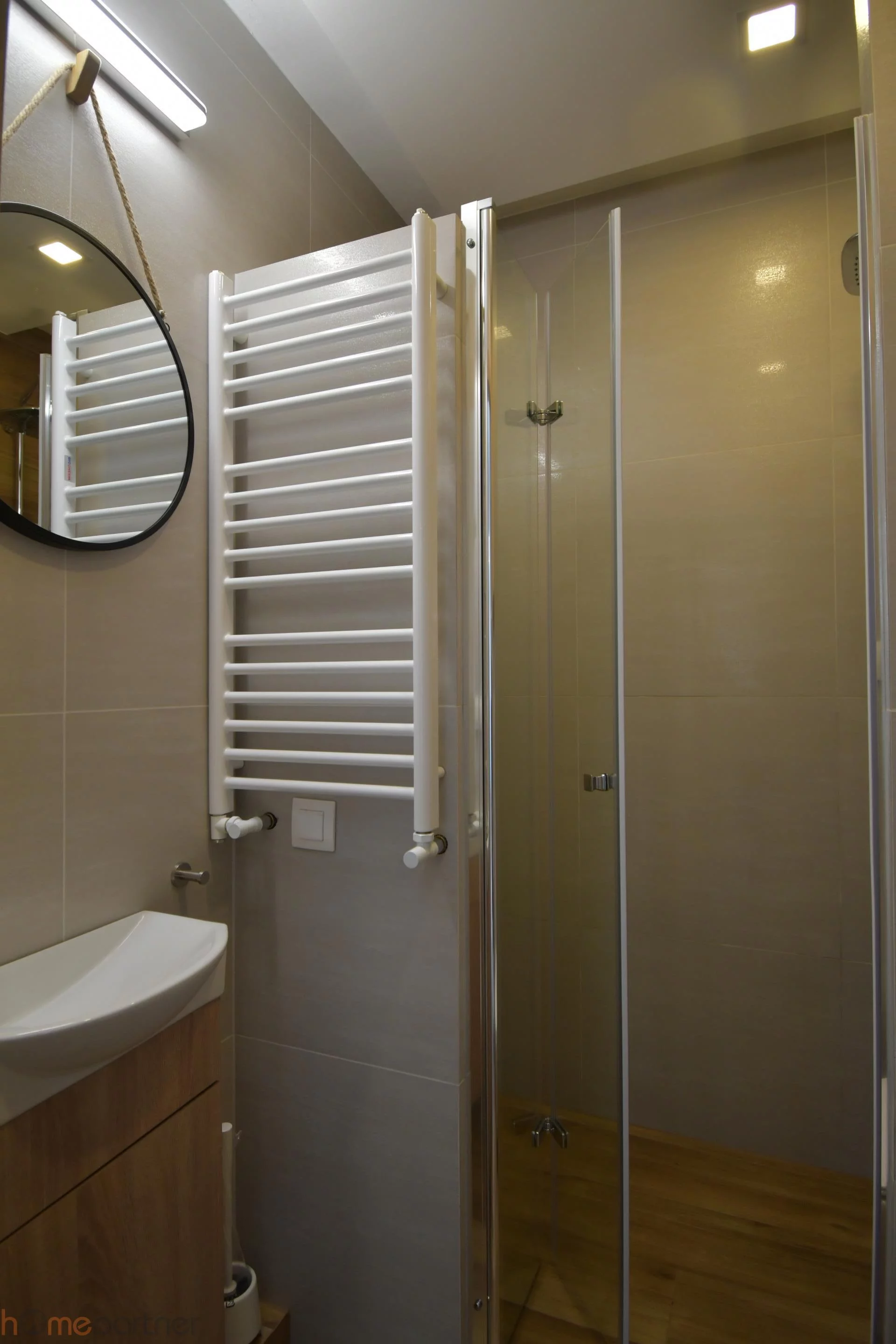 1 pokój, mieszkanie 24,00 m², piętro 3, oferta nr , 19315, Wrocław, Grabiszyńska
