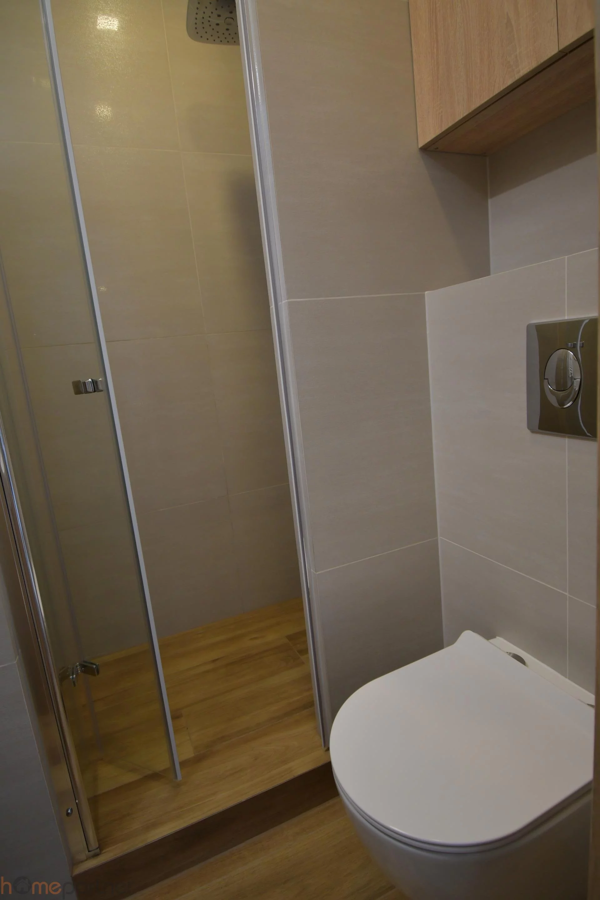 1 pokój, mieszkanie 24,00 m², piętro 3, oferta nr , 19315, Wrocław, Grabiszyńska