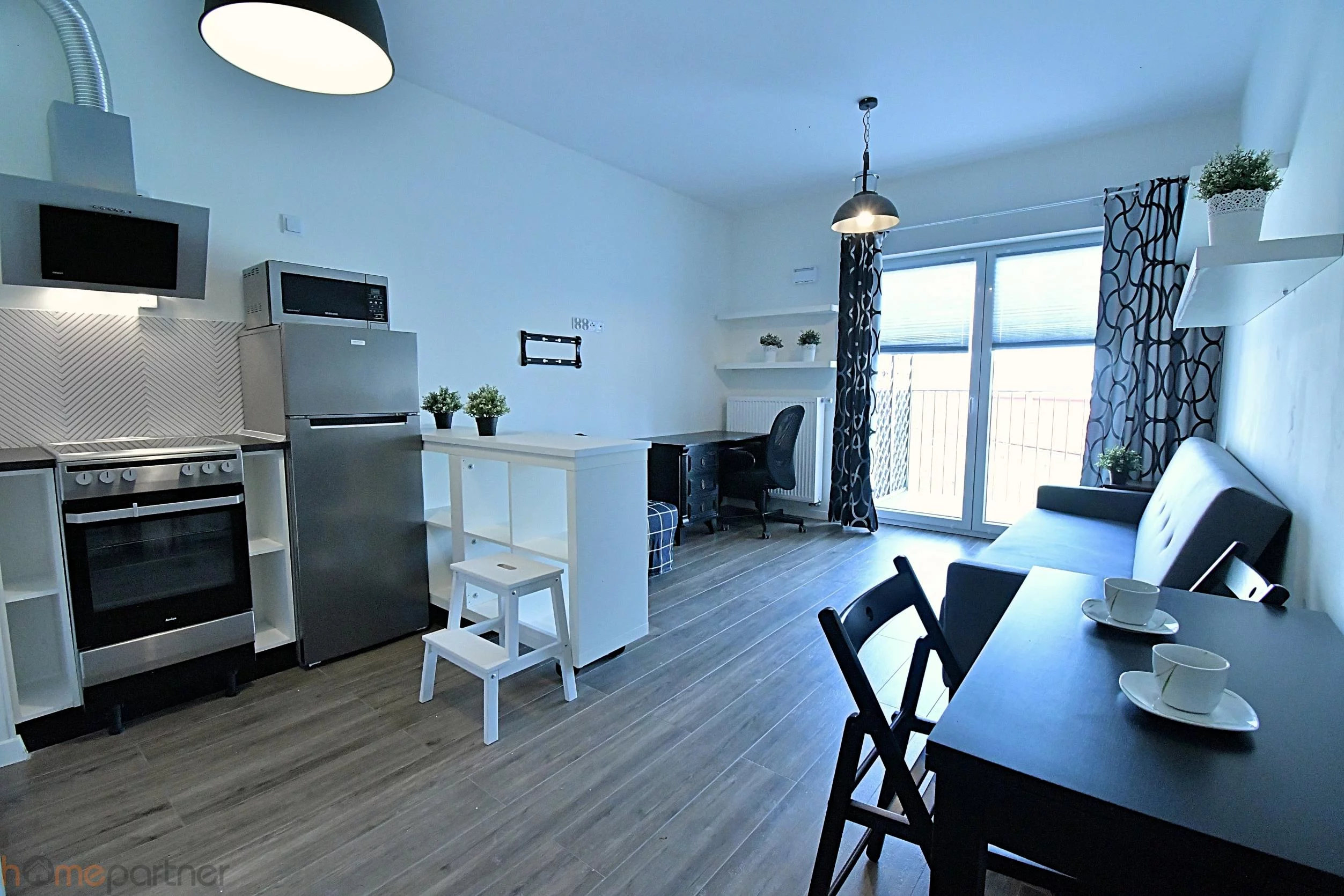 Apartamenty 18898 Wrocław Biskupin-Sępolno-Dąbie-Bartoszowice Kaszubska