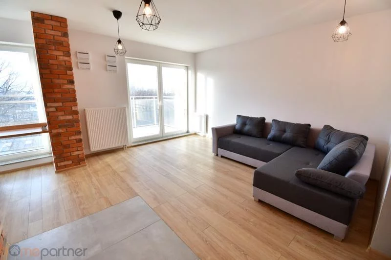 1 pokój, mieszkanie 31,36 m², piętro 5, oferta nr , 19608, Wrocław, Fabryczna, Legnicka