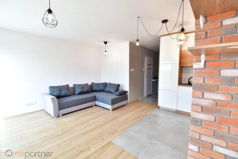 1 pokój, mieszkanie 31,36 m², piętro 5, oferta nr , 19608, Wrocław, Fabryczna, Legnicka