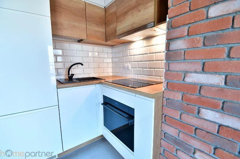 1 pokój, mieszkanie 31,36 m², piętro 5, oferta nr , 19608, Wrocław, Fabryczna, Legnicka