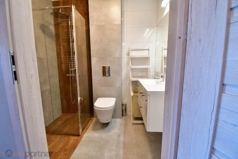 1 pokój, mieszkanie 31,36 m², piętro 5, oferta nr , 19608, Wrocław, Fabryczna, Legnicka