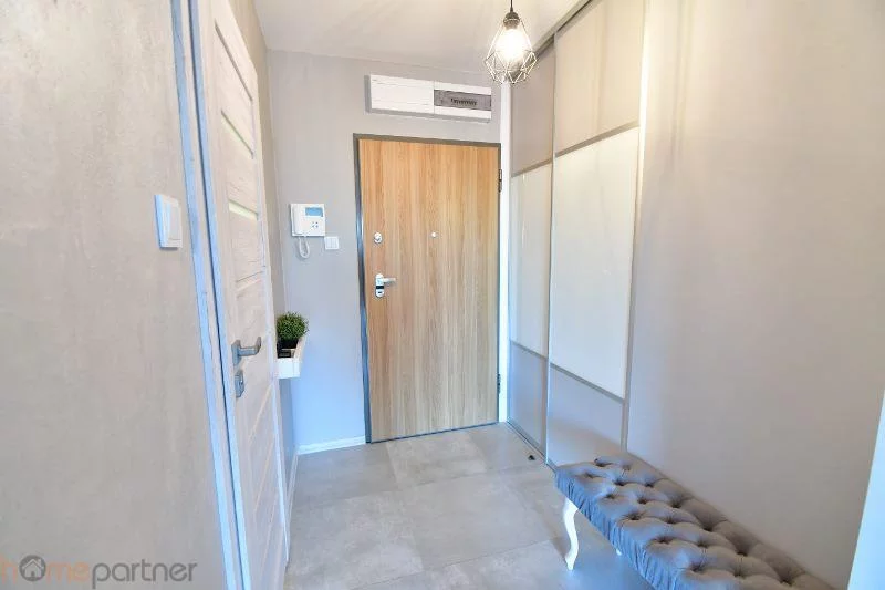 1 pokój, mieszkanie 31,36 m², piętro 5, oferta nr , 19608, Wrocław, Fabryczna, Legnicka