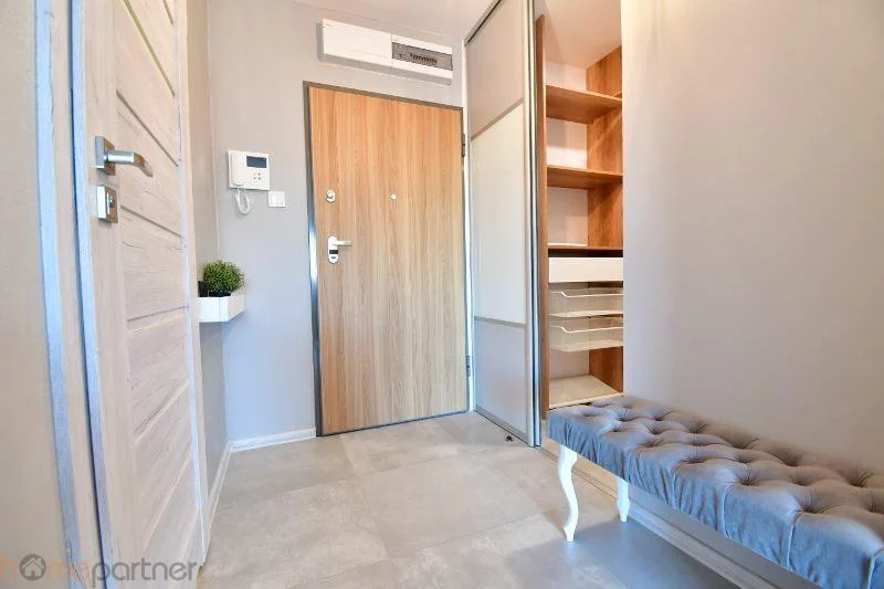 1 pokój, mieszkanie 31,36 m², piętro 5, oferta nr , 19608, Wrocław, Fabryczna, Legnicka