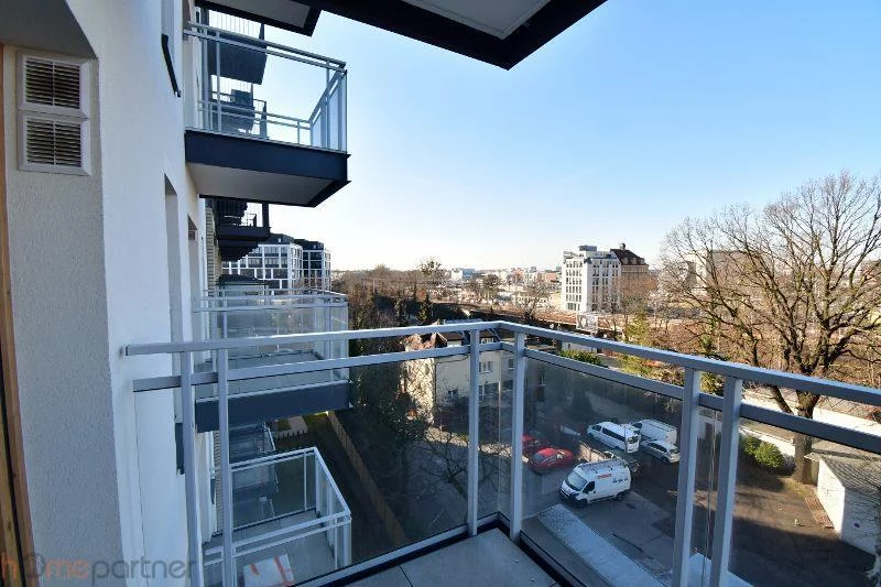 1 pokój, mieszkanie 31,36 m², piętro 5, oferta nr , 19608, Wrocław, Fabryczna, Legnicka