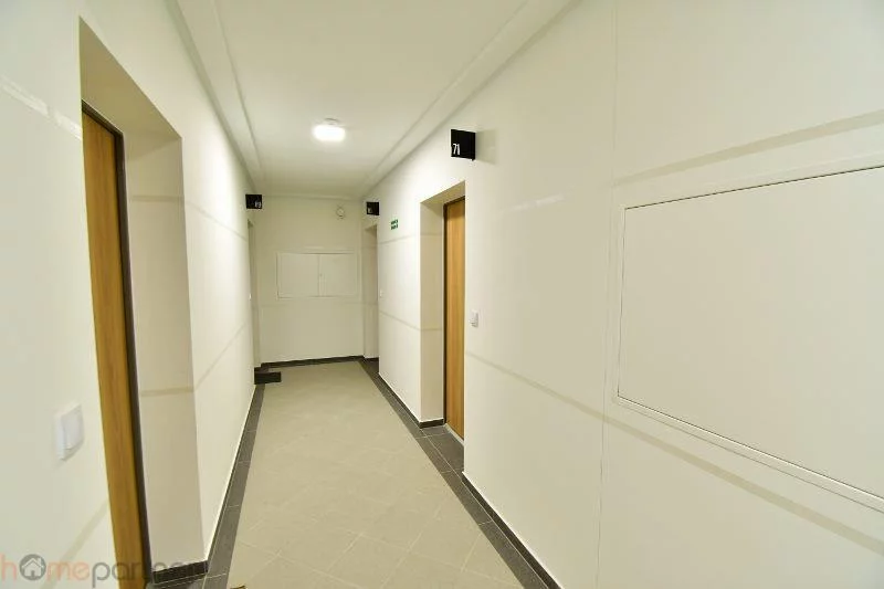 1 pokój, mieszkanie 31,36 m², piętro 5, oferta nr , 19608, Wrocław, Fabryczna, Legnicka